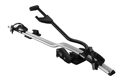 Genuine Nissan Qashqai 2021> Bike Carrier  Luxury Thule Expert 598 - KB73880010 • $224.60